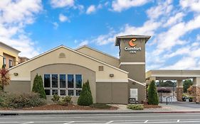 Comfort Inn Arcata