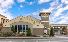 Comfort Inn Arcata